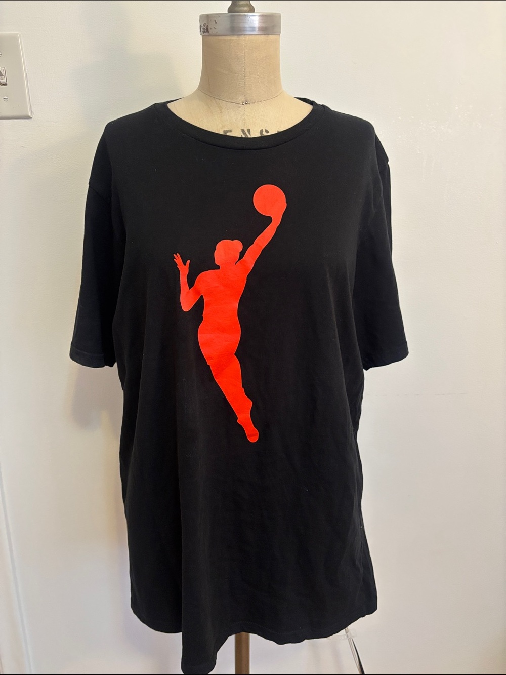 WNBA T-shirt